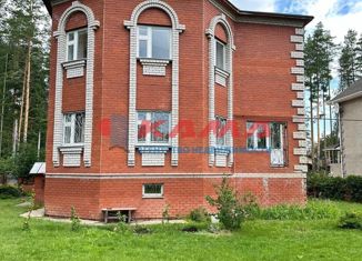 Продажа дома, 426 м2, деревня Белоус, Сосновая улица, 1