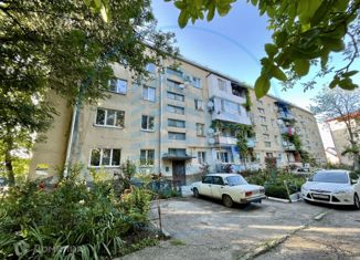 Продается 2-ком. квартира, 50.3 м2, станица Ессентукская, Московская улица, 37