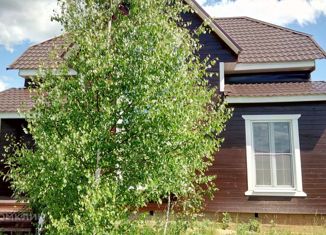 Продается дом, 120 м2, ДНТ Залесье, Зелёная улица