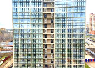 Продам квартиру студию, 32 м2, Киров, ЖК Тимирязев, улица Тимирязева, 7к1