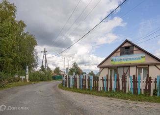 Участок на продажу, 6.2 сот., садовое товарищество Хрустальный, Третья улица