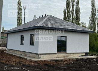 Продам дом, 96.5 м2, деревня Байрак, улица Пушкина