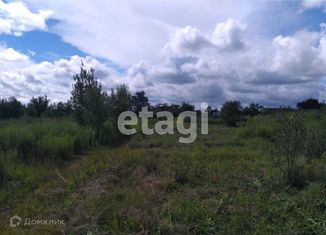 Продам земельный участок, 12.4 сот., деревня Морозовка