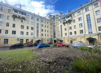 Продаю комнату, 22 м2, Новосибирск, улица Авиастроителей, 2