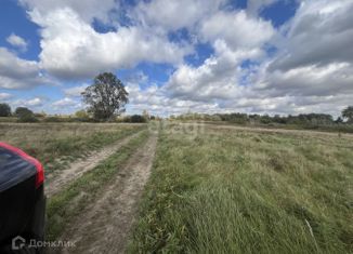 Участок на продажу, 6 сот., поселок Владимировка, Рижская улица