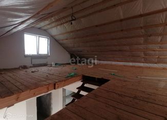 Продается дом, 125.6 м2, село Новая Усмань, Усманская улица