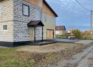 Продаю дом, 218.8 м2, садовое товарищество Иня-НАПО, садовое товарищество Иня-НАПО, 211