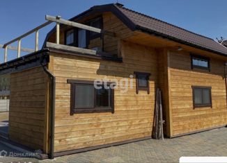 Дом на продажу, 90 м2, СНТ Содружество, СНТ Содружество, 460