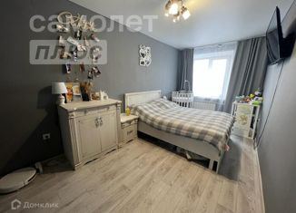 Продаю двухкомнатную квартиру, 44.8 м2, Сорочинск, 2-й микрорайон, 10