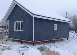 Дом на продажу, 56 м2, деревня Мальчиха