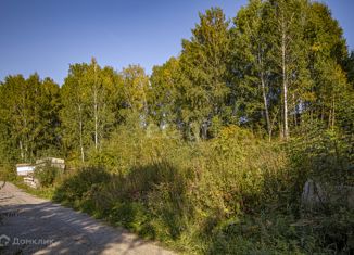 Земельный участок на продажу, 10 сот., садовое товарищество Калинка, аллея 21