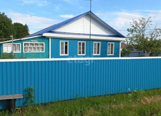 Продам дом, 94.6 м2, село Новотроицкое