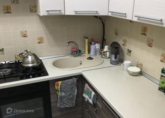 Продается двухкомнатная квартира, 53 м2, Анапа, Парковая улица, 64Ак8, ЖК Радуга