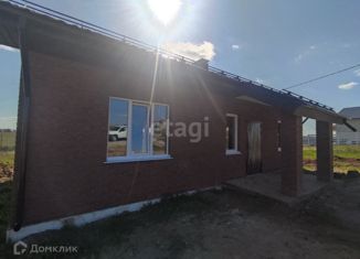 Дом на продажу, 130 м2, деревня Лудорвай, Луговая улица