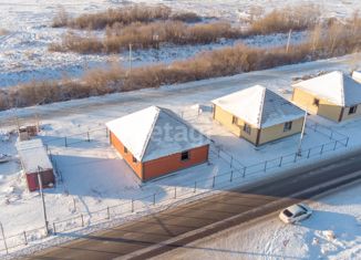 Продаю дом, 87 м2, Тюмень, Центральный округ, Прибрежная улица, 344А