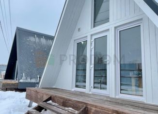 Продам дом, 170 м2, посёлок Растущий, Центральная улица