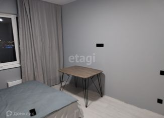 Продам 1-комнатную квартиру, 35.3 м2, Тюменская область, набережная Ивана Кайдалова, 18