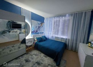 Продажа 1-комнатной квартиры, 31 м2, Нижний Новгород, Бурнаковская улица, 83, микрорайон Бурнаковская низина