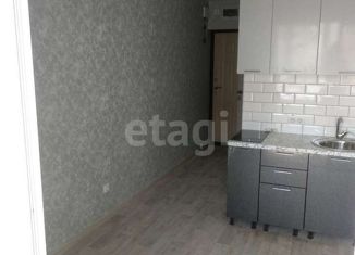 Продается квартира студия, 20 м2, Барнаул, улица Челюскинцев, 80В, ЖК Новый Квартал