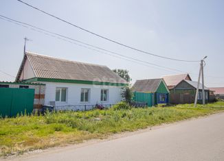 Продается дом, 67.2 м2, село Ембаево, улица Мусы Джалиля