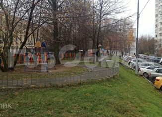 Продажа двухкомнатной квартиры, 63.5 м2, Москва, Артековская улица, 1, Артековская улица