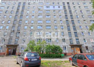 Продается 1-ком. квартира, 34.7 м2, Калининград, Машиностроительная улица, 60