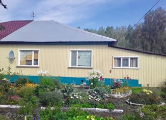 Продается дом, 91.6 м2, село Венгерово, улица Ленина, 243