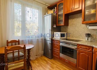 Продажа 2-ком. квартиры, 46 м2, Москва, Елецкая улица, 22/25, Елецкая улица