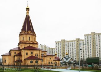 Продаю 3-ком. квартиру, 74 м2, Москва, Ключевая улица, 24к1, район Братеево