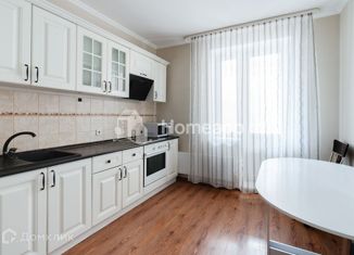 2-комнатная квартира на продажу, 59.4 м2, Москва, улица Полины Осипенко, 2к3, улица Полины Осипенко