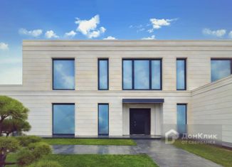 Продам дом, 875 м2, коттеджный поселок Риита