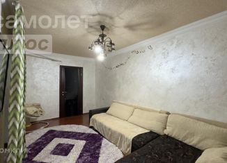 Продается 2-комнатная квартира, 48 м2, Грозный, проспект Мохаммеда Али, 3