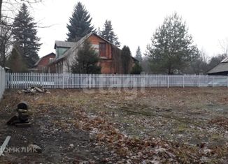 Продажа участка, 10 сот., дачный посёлок Лесной Городок, Грибовская улица, 17