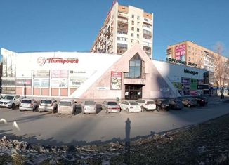 Аренда офиса, 120 м2, Самарская область, проспект Ленина, 12А