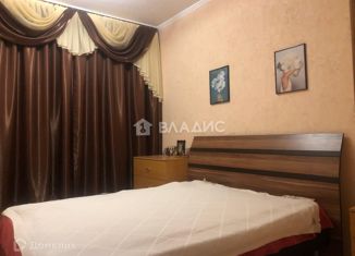 Аренда 2-ком. квартиры, 59 м2, Краснодарский край, улица Фадеева, 427