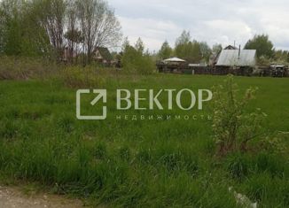 Продам земельный участок, 12 сот., деревня Борщино