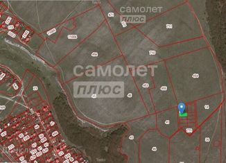 Участок на продажу, 8.63 сот., Чистенское сельское поселение