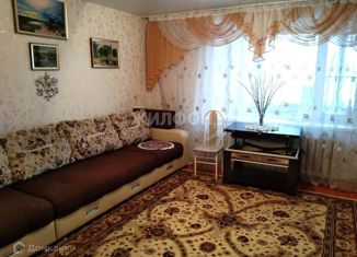 Продаю трехкомнатную квартиру, 63.3 м2, Новосибирская область, улица Щорса, 142