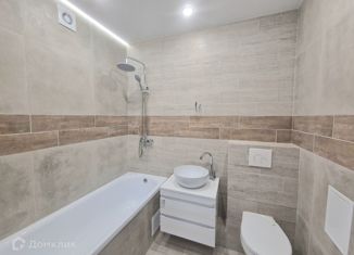 Продается 2-ком. квартира, 35 м2, село Засечное, ЖК Радужные Дворы