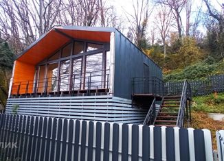 Продается дом, 72 м2, село Раздольное, Лозовой переулок, 2