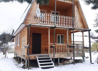 Продается дом, 74.9 м2, садоводческое некоммерческое товарищество Маяк, садоводческое некоммерческое товарищество Маяк, 91