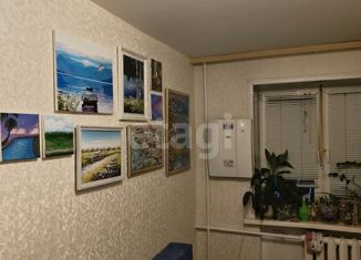 Продаю 2-ком. квартиру, 43.5 м2, Москва, Молодогвардейская улица, 49, Молодогвардейская улица