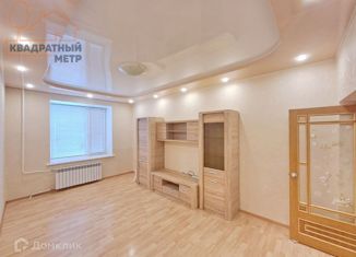 Сдача в аренду 2-комнатной квартиры, 54 м2, Димитровград, проспект Димитрова, 7