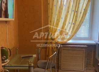 3-комнатная квартира на продажу, 60 м2, Нижний Новгород, Свирская улица, 19