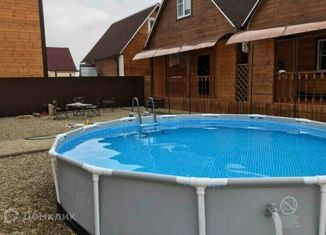 Продается дом, 55.3 м2, станица Голубицкая, Курортная улица, 104