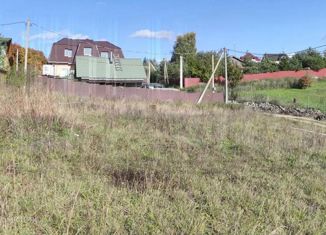 Продажа участка, 6 сот., деревня Карвала, Центральная улица