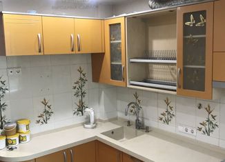 Продажа 3-ком. квартиры, 69 м2, Новосибирск, улица Филатова, 14, улица Филатова