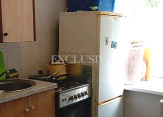 Продается 2-ком. квартира, 38 м2, Москва, Знаменская улица, 19, Знаменская улица