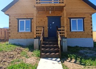 Продается дом, 140 м2, деревня Грановщина, улица Георгия Буркова, 23