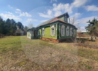 Дом на продажу, 94 м2, деревня Пласкинино, Нагорная улица, 16